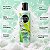 Shampoo Antiqueda Fortalecedor Vegano - Capim Limão e Algas Organic Shop (280 ml) - Imagem 3