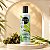 Shampoo Antiqueda Fortalecedor Vegano - Capim Limão e Algas Organic Shop (280 ml) - Imagem 4