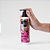 Shower Gel Sabonete Líquido Corporal - Cereja e Mirtilo Organic Shop (280 ml) - Imagem 8