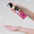 Shower Gel Sabonete Líquido Corporal - Cereja e Mirtilo Organic Shop (280 ml) - Imagem 6