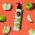 Shower Gel Sabonete Líquido Corporal - Maçã e Pera Organic Shop (280 ml) - Imagem 9