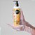 Shower Gel Sabonete Líquido Corporal - Tangerina e Manga Organic Shop (280 ml) - Imagem 7