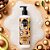 Shower Gel Sabonete Líquido Corporal - Macadâmia e Abacate Organic Shop (280 ml) - Imagem 2