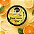 Creme Hidratante Corporal - Tangerina e Limão Siciliano Organic Shop (250 ml) - Imagem 4