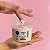 Creme Hidratante Corporal - Lichia e 5 Óleos Organic Shop (250 ml) - Imagem 5