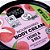 Creme Hidratante Corporal - Lichia e 5 Óleos Organic Shop (250 ml) - Imagem 5