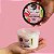 Creme Hidratante Corporal - Lichia e 5 Óleos Organic Shop (250 ml) - Imagem 6