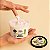 Creme Hidratante Corporal - Baunilha e Orquídea Organic Shop (250 ml) - Imagem 6