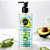 Gel de Limpeza Facial - Aloe Vera e Abacate Organic Shop (200 ml) - Imagem 2