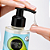 Gel de Limpeza Facial - Aloe Vera e Abacate Organic Shop (200 ml) - Imagem 5