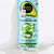 Gel de Limpeza Facial - Aloe Vera e Abacate Organic Shop (200 ml) - Imagem 3