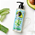 Gel de Limpeza Facial - Aloe Vera e Abacate Organic Shop (200 ml) - Imagem 6