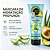 Máscara Facial de Hidratação Profunda - Aloe Vera e Abacate Organic Shop (75 ml) - Imagem 3