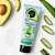 Máscara Facial de Hidratação Profunda - Aloe Vera e Abacate Organic Shop (75 ml) - Imagem 5