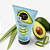 Máscara Facial de Hidratação Profunda - Aloe Vera e Abacate Organic Shop (75 ml) - Imagem 6