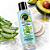 Tônico Facial - Aloe Vera e Abacate Organic Shop (150 ml) - Imagem 4