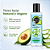 Tônico Facial - Aloe Vera e Abacate Organic Shop (150 ml) - Imagem 3