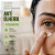Creme para Olheiras - Aloe Vera e Abacate Organic Shop (30 ml) - Imagem 2