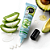 Creme para Olheiras - Aloe Vera e Abacate Organic Shop (30 ml) - Imagem 5