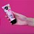 Creme para as Mãos e Unhas - Cereja e Flor de Lótus Organic Shop (75 ml) - Imagem 3