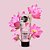Creme para as Mãos e Unhas - Cereja e Flor de Lótus Organic Shop (75 ml) - Imagem 2