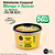Esfoliante Corporal Natural - Manga e Açúcar Organic Shop (250 ml) - Imagem 2