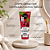 Pasta de Dente Natural Anti Cárie - Cereja e Romã Organic Shop (100 g) - Imagem 5