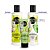 Kit Básico Cabelo Crespo Organic Shop - Imagem 2