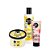 Kit Básico Cabelos Normais Organic Shop - Imagem 1