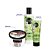 Kit Básico Hidratação Cabelo Seco Organic Shop - Imagem 2