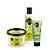 Kit Básico Reconstrução Cabelo Danificado Organic Shop - Imagem 1