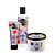 Kit Essencial Detox Capilar Organic Shop - Imagem 1
