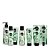 Kit Facial Essencial com Serum Organic Shop - Aloe Vera e Abacate - Imagem 1