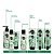 Kit Facial Premium Organic Shop - Aloe Vera e Abacate - Imagem 2