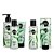 Kit Limpeza e Tonificação e Hidratação Facial Básica Organic Shop - Aloe Vera e Abacate - Imagem 1