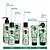 Kit Limpeza e Tonificação e Hidratação Facial Completa Organic Shop - Aloe Vera e Abacate - Imagem 2