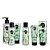 Kit Limpeza e Tonificação e Hidratação Facial Completa Organic Shop - Aloe Vera e Abacate - Imagem 1