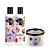 Kit Premium Cabelo Oleoso Organic Shop - Imagem 1
