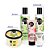 Kit Premium Cabelo Ondulado Organic Shop - Imagem 2