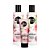 Kit Premium Cabelos Coloridos Organic Shop - Imagem 1
