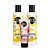 Kit Premium Cabelos Normais Organic Shop - Imagem 1