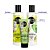 Kit Premium Nutrição Cabelo Ressecado Organic Shop - Imagem 2