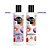 Kit shampoo e Condicionador Cabelo Oleoso Organic Shop - Imagem 3