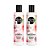 Kit shampoo e Condicionador Cabelos Coloridos Organic Shop - Imagem 1