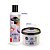 Kit shampoo e Máscara Cabelo Oleoso Organic Shop - Imagem 2