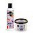 Kit shampoo e Máscara Cabelo Oleoso Organic Shop - Imagem 1