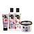 Kit Supremo Cabelo Oleoso Organic Shop - Imagem 1