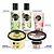 Kit Supremo Cabelo Ondulado Organic Shop - Imagem 2