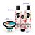 Kit Supremo Cabelos Coloridos Organic Shop - Imagem 2