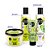Kit Supremo Reconstrução Cabelo Danificado Organic Shop - Imagem 2